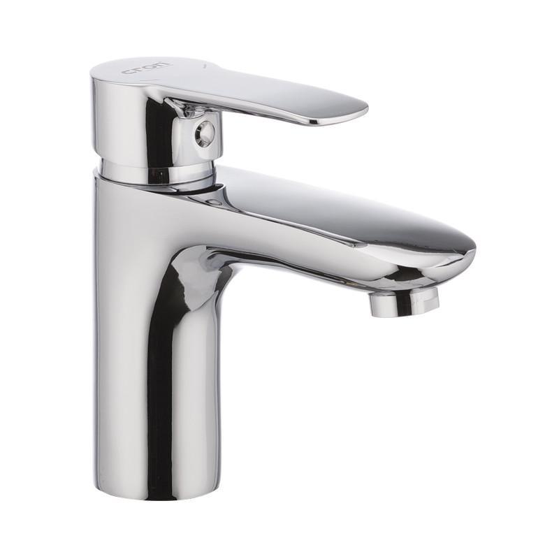 Смеситель для умывальника Cron COLUMBIA 001 (CR0206)