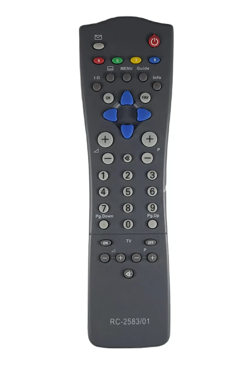 Пульт для телевизора Philips RC-2583