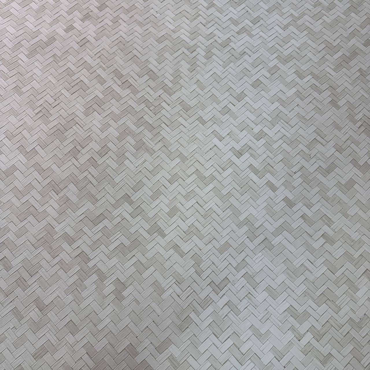 Обои виниловые Marburg Botanica геометрия 1,06x10 м Бежевый (1033033)