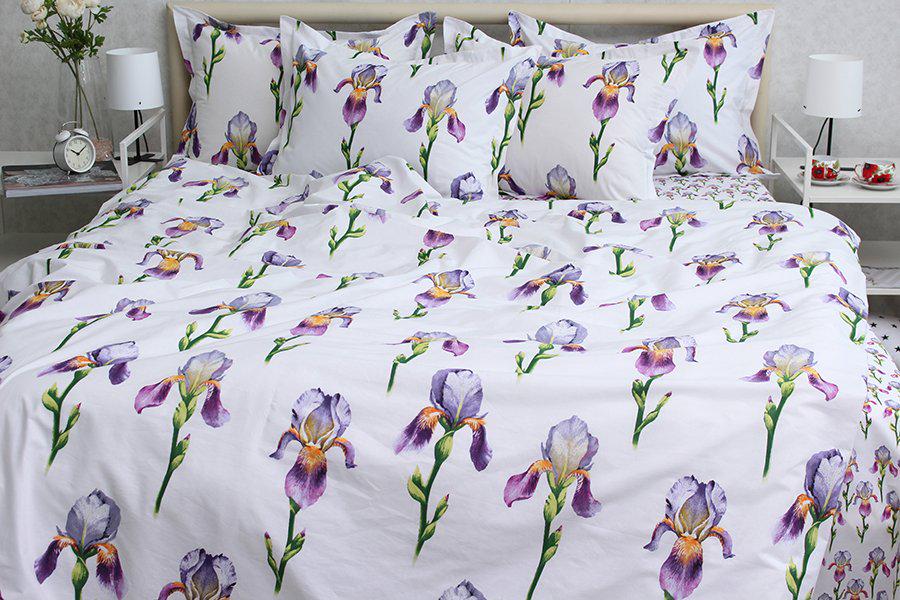 Комплект постельного белья с компаньоном PT-R03 полуторный (29-77-PT1,5-sp-R03)