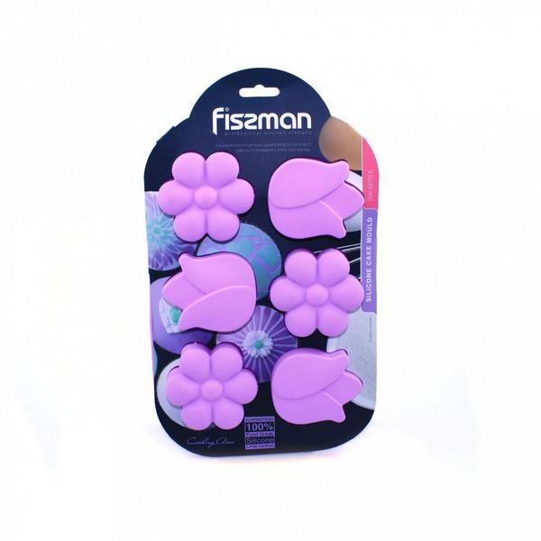 Форма для випічки Fissman Нарцис 26,5x17x3 см (6678)