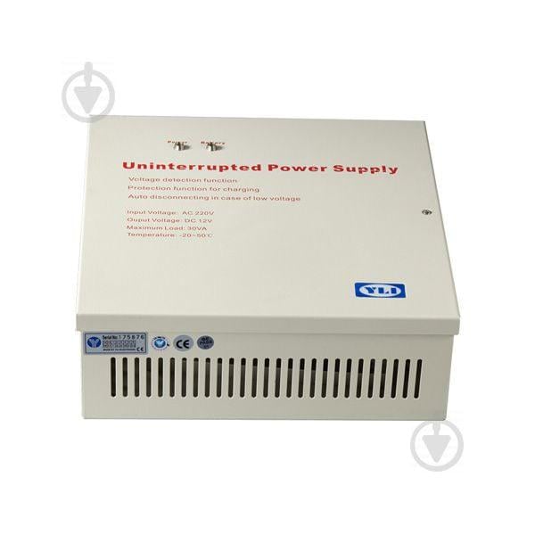 Блок бесперебойного питания Yli Electronic YP-902-12-3 трансформаторный