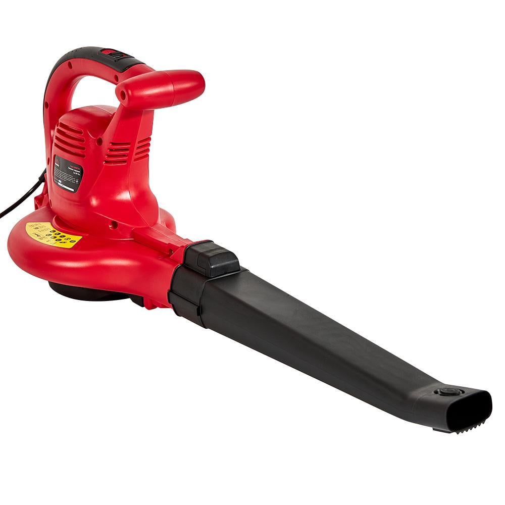 Пылесос садовый Vitals Master Lp 2612y