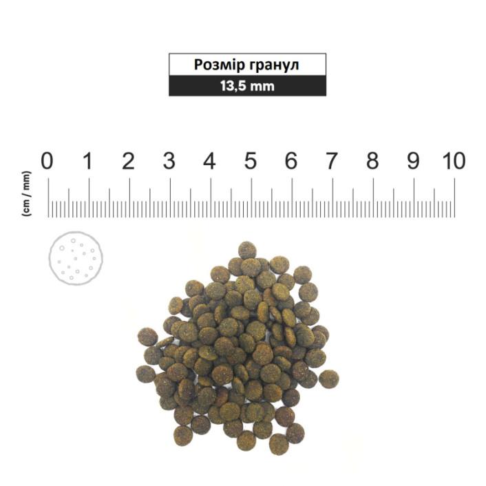 Корм сухий гіпоалергенний для собак 1st Choice Hypoallergenic Duck 11 кг (6214269) - фото 3 Корм сухий гіпоалергенний для собак 1st Choice Hypoallergenic Duck 11 кг (6214269) - фото 3