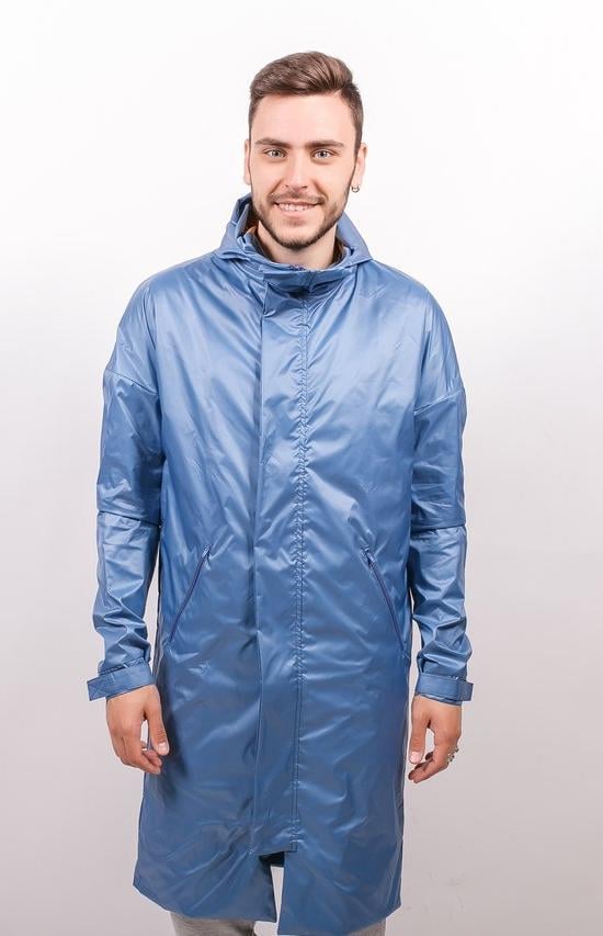 Плащ Red and Dog Duck XL Blue