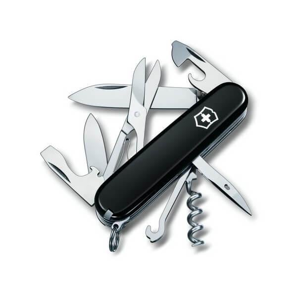 Нож Victorinox Climber 1.3703.3