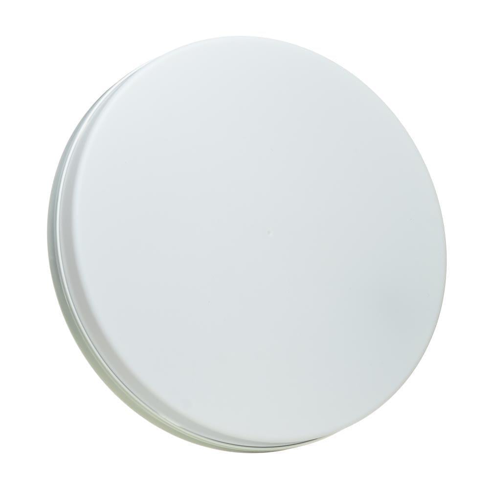 Світильник світлодіодний накладний 48 Вт круглий 5000К IP40 Crona (1020688)