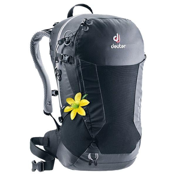 Рюкзак Deuter Futura 22 SL 22 л (3400018 7000)