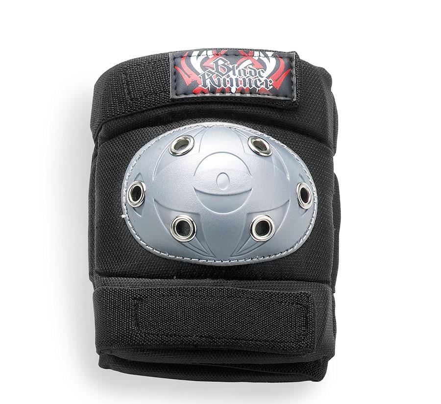 Роликові ковзани Bladerunner PHASER XR CUBE 15 м Чорний/Червоний (U181535636768.132) - фото 3 Роликові ковзани Bladerunner PHASER XR CUBE 15 м Чорний/Червоний (U181535636768.132) - фото 3