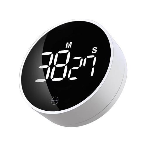 Таймер кухонний електронний MiiiW Comfort Whirling Timer (NK5260)