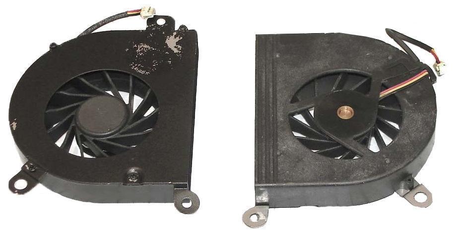 Кулер для ноутбука Dell Vostro 1200 5V 0.34A 3-pin SUNON