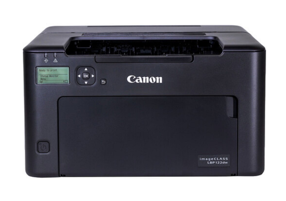 Принтер лазерний А4 Canon i-Sensys LBP122dw з Wi-Fi duplex (5620C001) - фото 2 Принтер лазерний А4 Canon i-Sensys LBP122dw з Wi-Fi duplex (5620C001) - фото 2