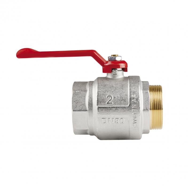 Кран кульовий ICMA №352 прямий 2" (SD00038121) - фото 3 Кран кульовий ICMA №352 прямий 2" (SD00038121) - фото 3