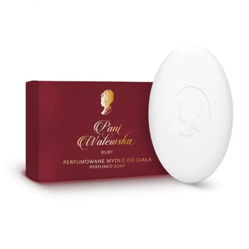 Мило кускове Pani Walewska Ruby 100 г (2498330045)