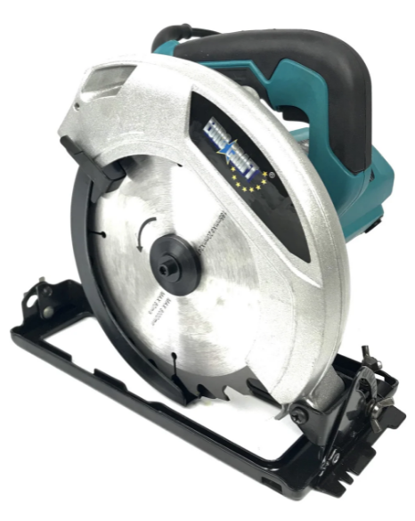 Дискова пила циркулярна Euro Craft CS214 Дискова пила циркулярна Euro Craft CS214
