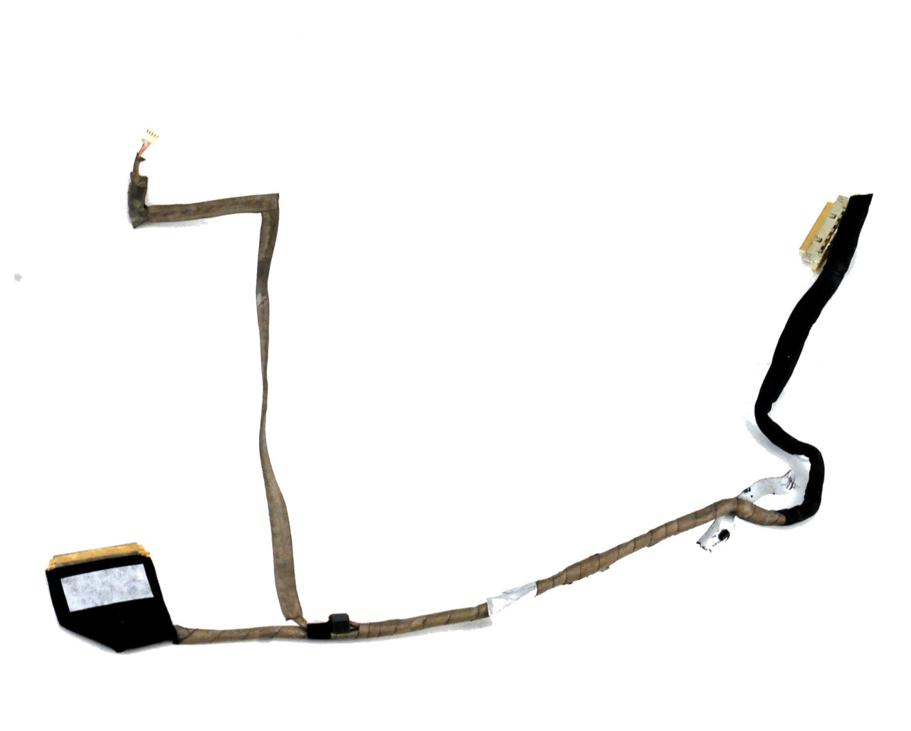 Шлейф для матрицы ноутбука Acer 532h/NAV50