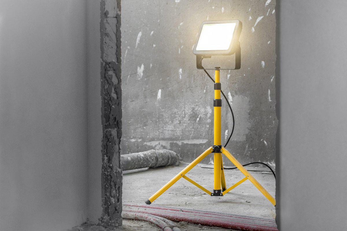 Штатив для прожекторов (OH-ST2500-23) - фото 3