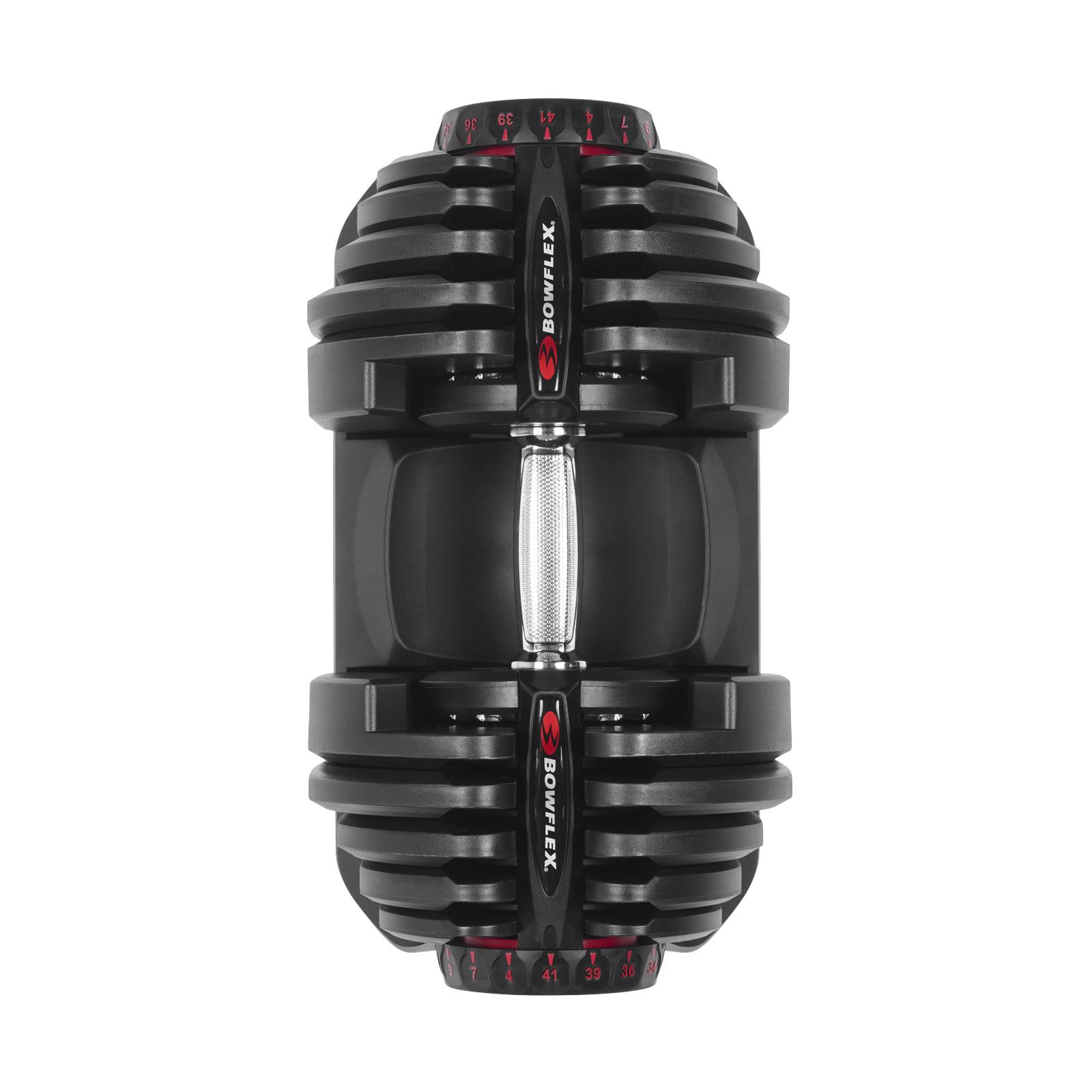 Гантель з регулюванням ваги Bowflex 1090i Select Tech (398408) - фото 2 Гантель з регулюванням ваги Bowflex 1090i Select Tech (398408) - фото 2