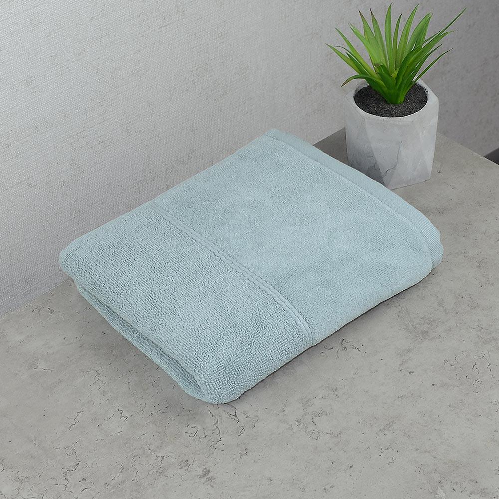 Полотенце для лица и рук GM Textile Milado 40x70 см Мятный