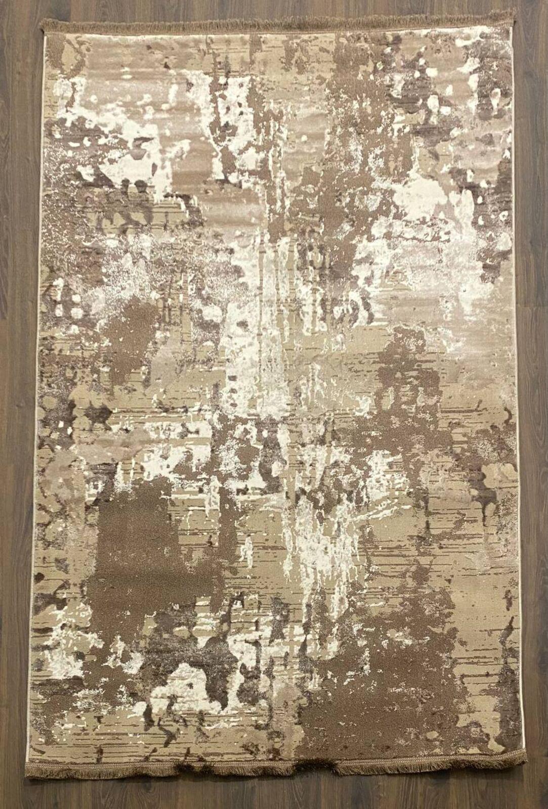 Килим WAFRA A729A Vizon Cream (30078708) - фото 4 Килим WAFRA A729A Vizon Cream (30078708) - фото 4