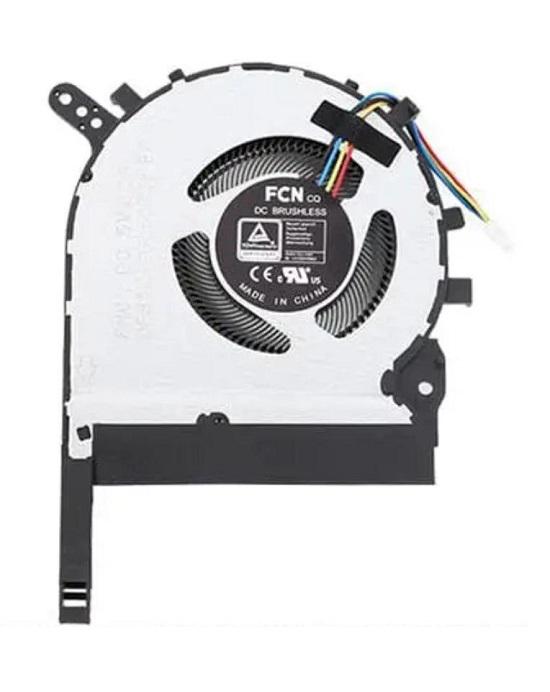 Вентилятор для ноутбуків Asus TUF FA506/FX506/FA706 CPU Fan 5V (16090) - фото 2