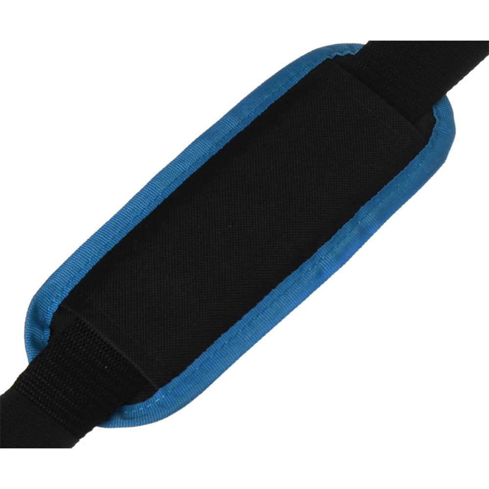 Сумка спиннинговая Flagman Spin Bag 7 (FSB7) - фото 9