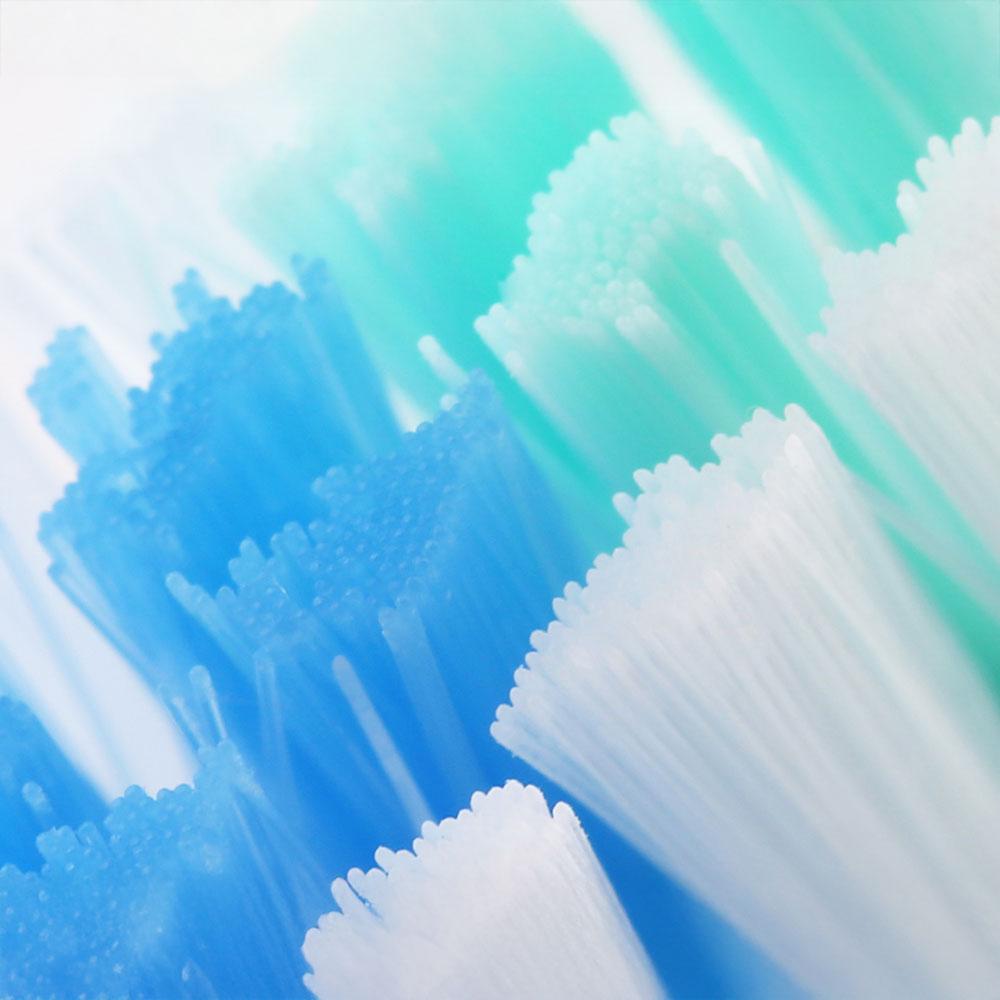 Насадка для зубної електрощітки Dr. Bei C1/S7 Professional Clean 2 шт. (PC01) - фото 3