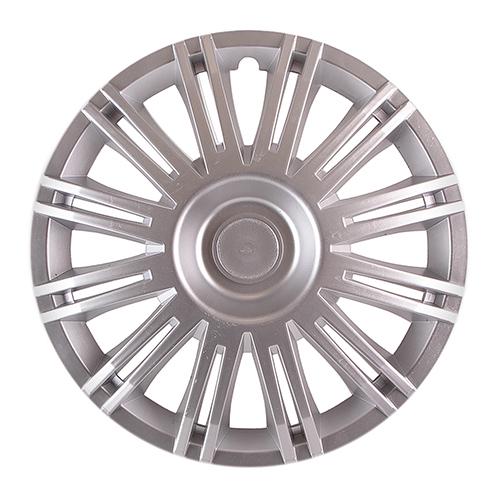 Колпаки REAL 13" Серый