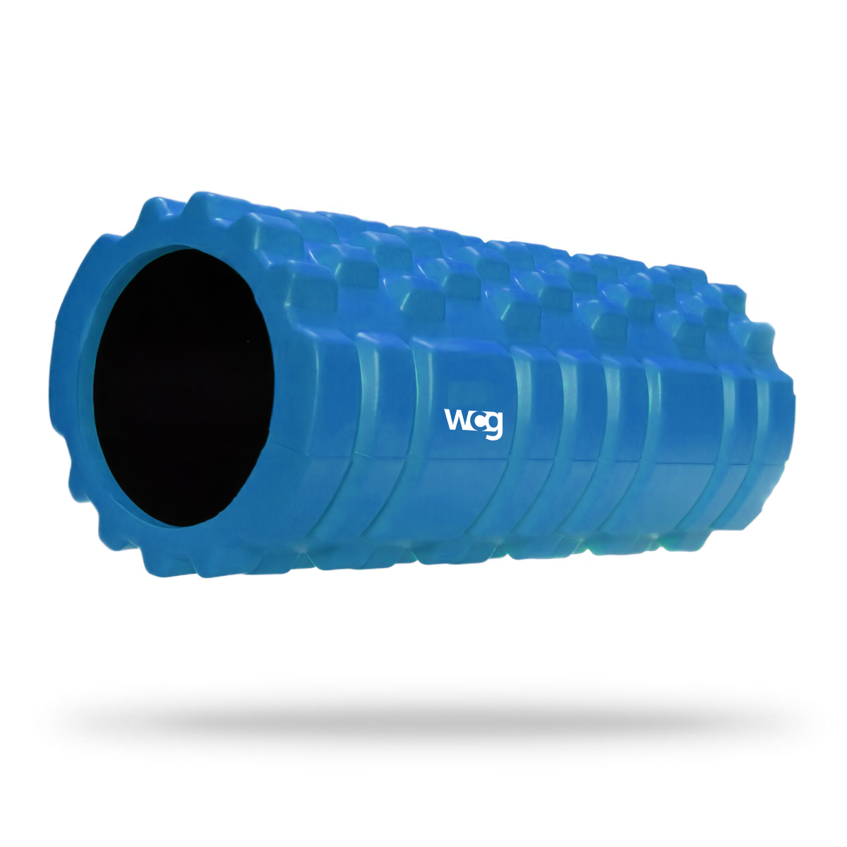 Ролик масажний WCG K1 Синій (K1bl-1)