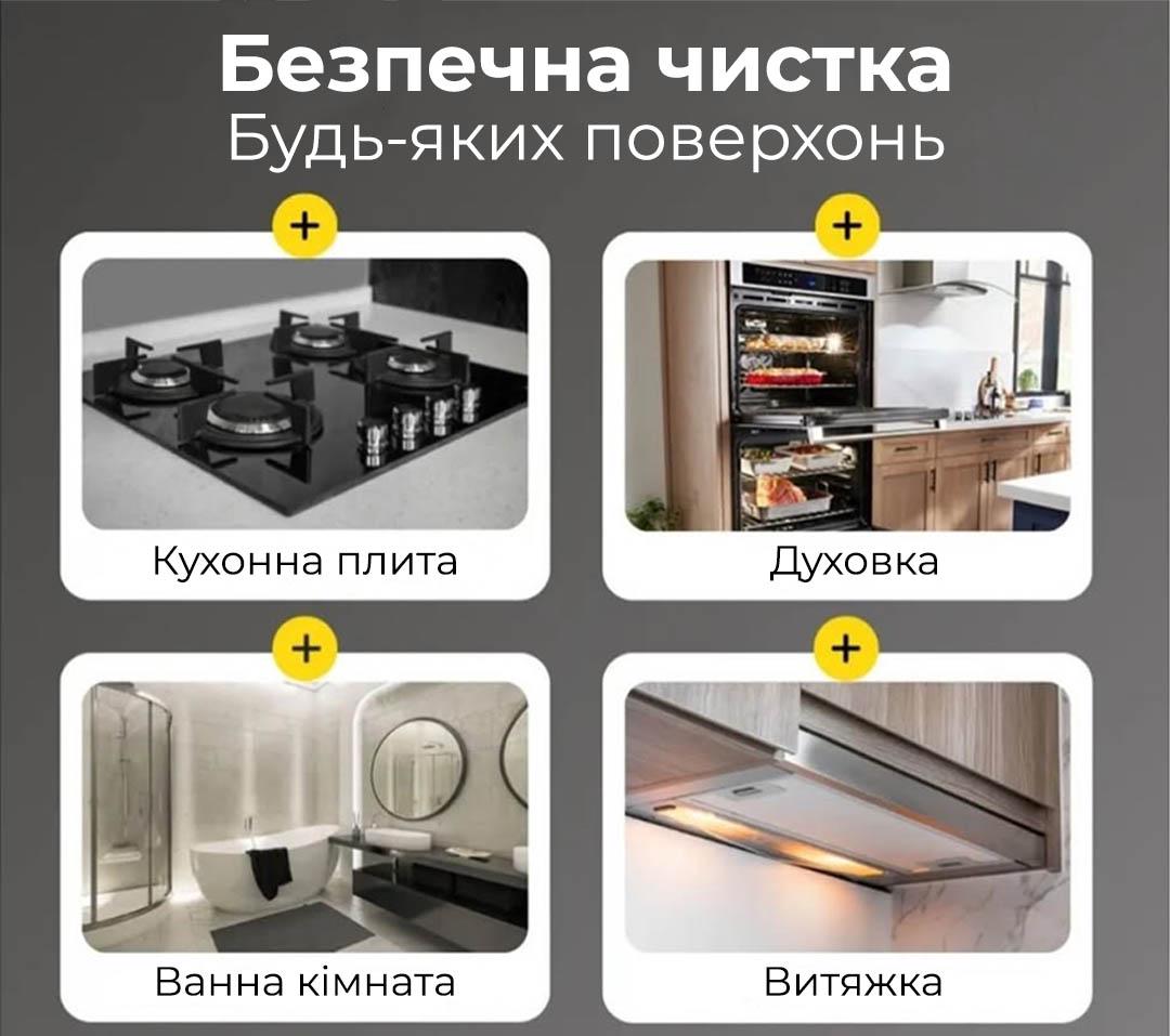 Пароочиститель портативный с 4 насадками и регулятором температуры (TC-SC-003) - фото 10 Пароочиститель портативный с 4 насадками и регулятором температуры (TC-SC-003) - фото 10