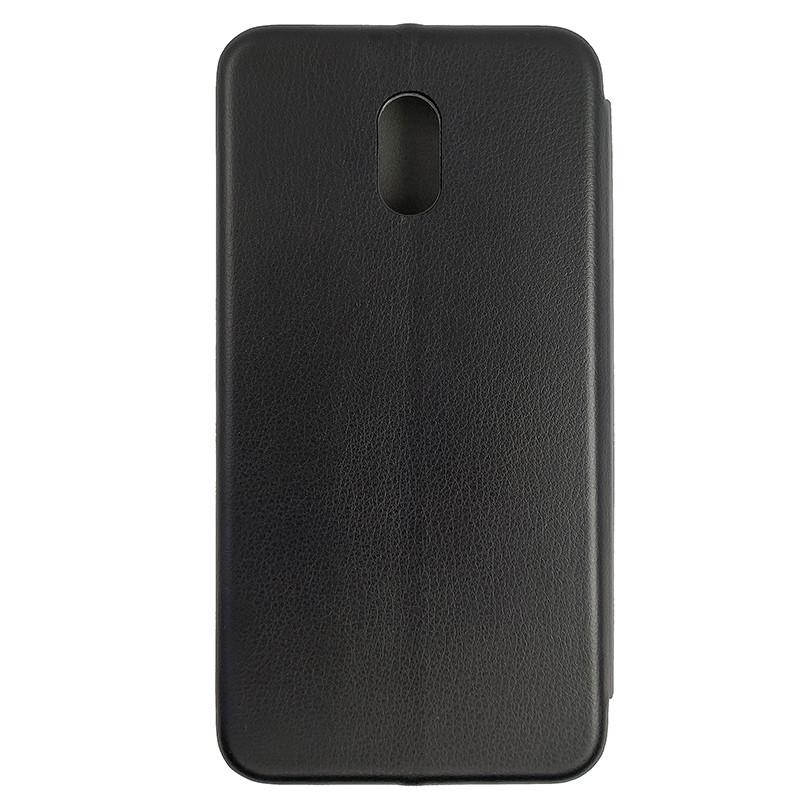 Чехол-книжка Book360 Meizu M6 Black (29caa1-1141)