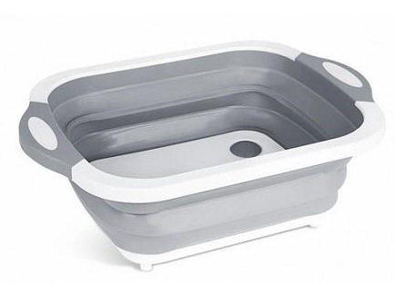 Дошка-миска 2в1 обробна