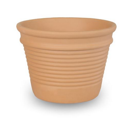 Вазон Terraneo Minturno 27x20 см (A-014188)