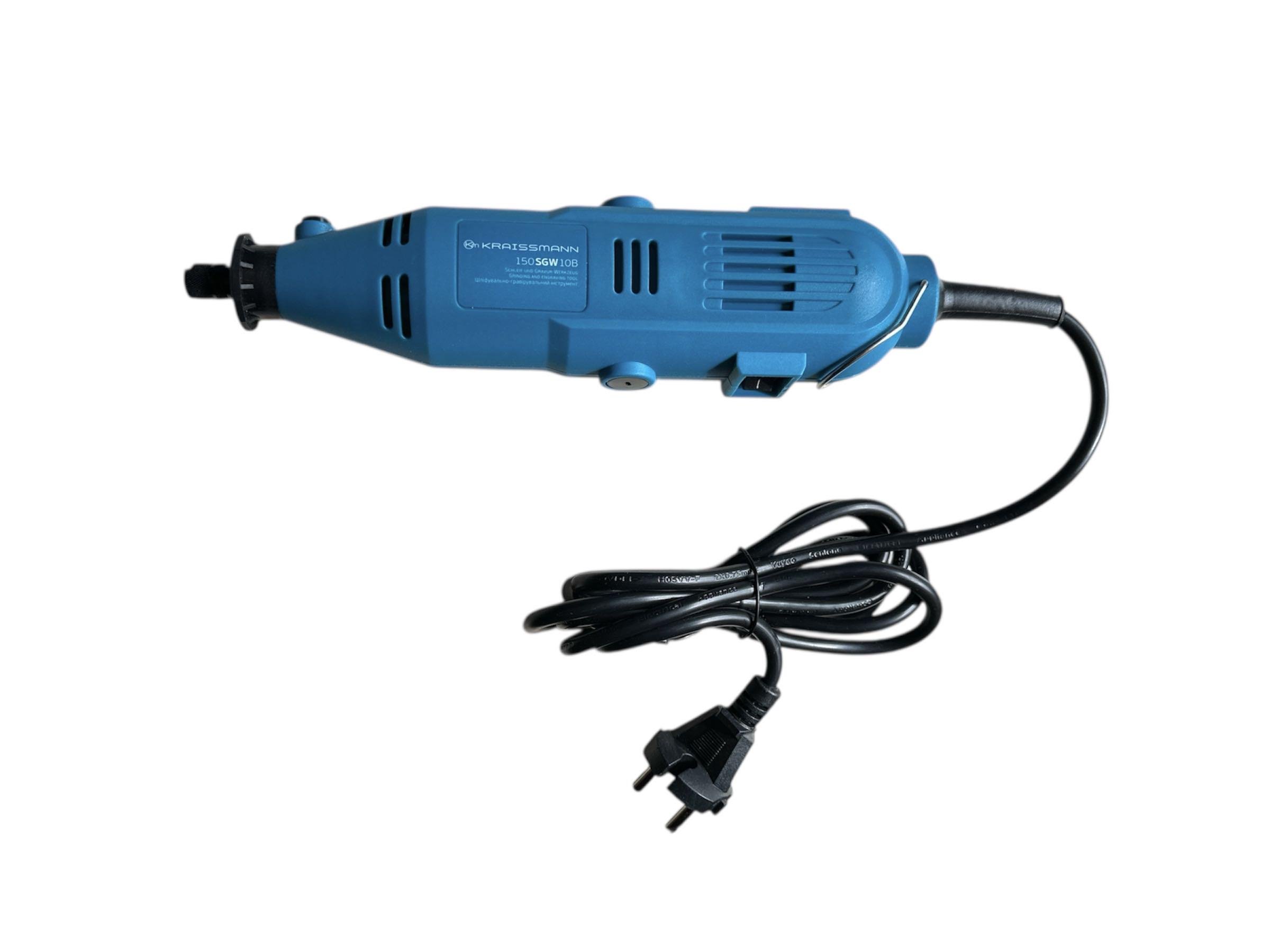 Гравер KRAISSMANN 150 SGW 10B (26138948)