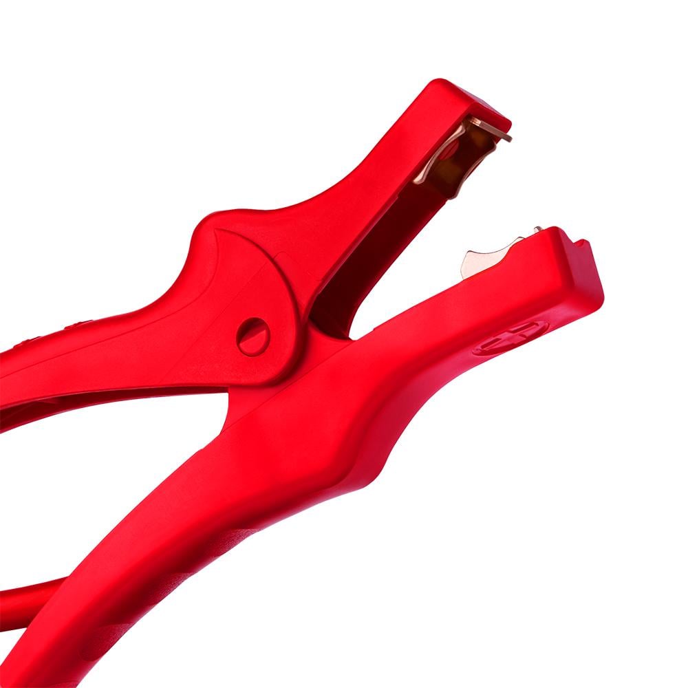 Провода-прикурювачі Белавто 600A, 5м BP60 - фото 4 Провода-прикурювачі Белавто 600A, 5м BP60 - фото 4