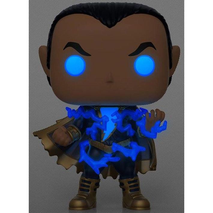 Фігурка Funko Pop DC Super Heroes Black Adam 10 см (DCBA348) - фото 3