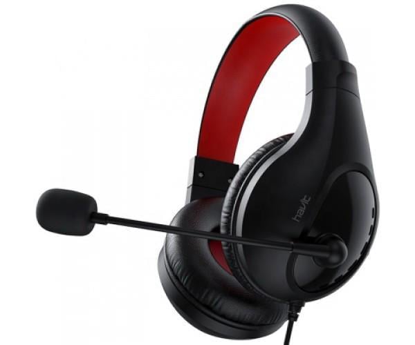 Навушники Havit HV-H2116d 3,5 мм (HV-H2116d)