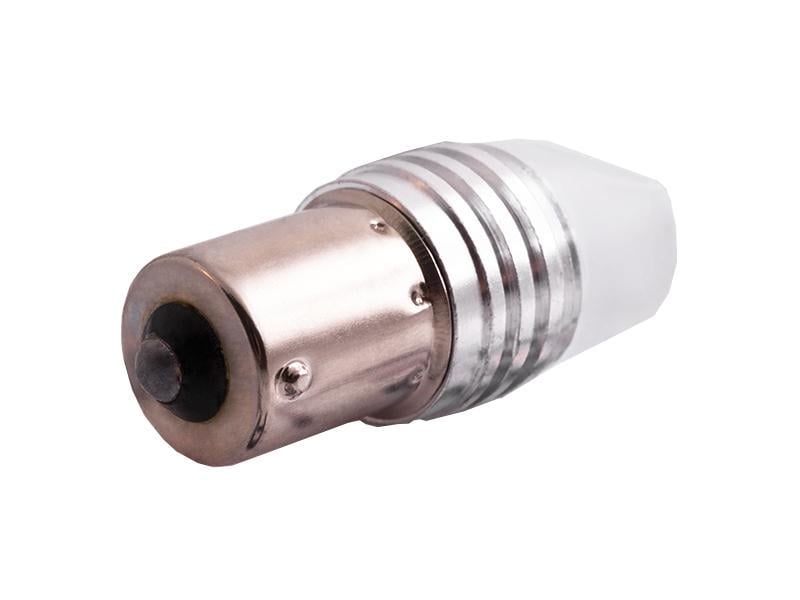 Автомобильная лампа светодиодная LEDUA T25-2835-9 SMD 1156 12V Белый (1874) - фото 3 Автомобильная лампа светодиодная LEDUA T25-2835-9 SMD 1156 12V Белый (1874) - фото 3