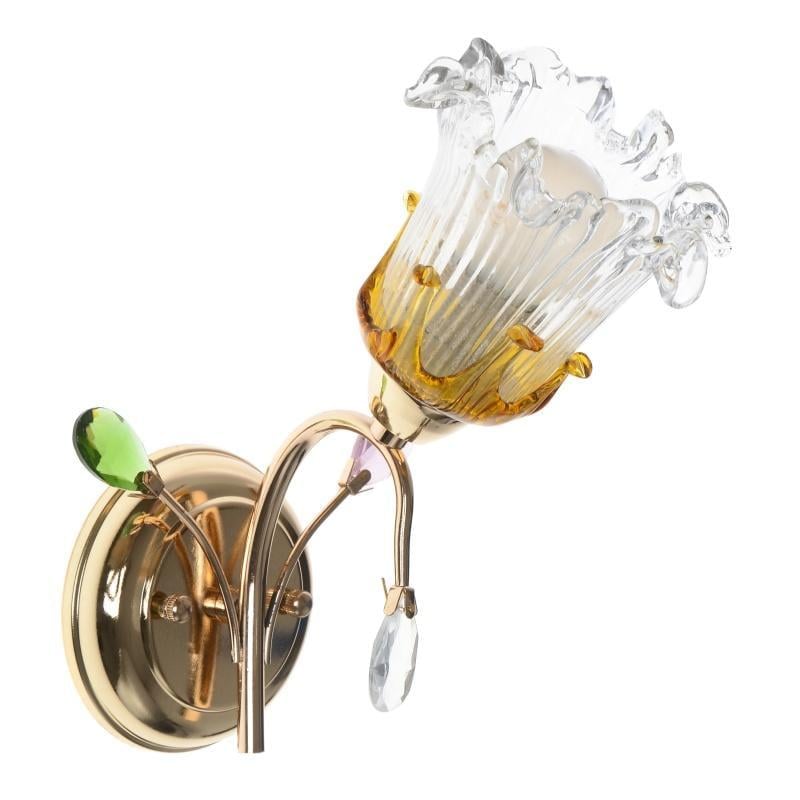 Бра настенное накладное LK-048W/1 классическое (187289)