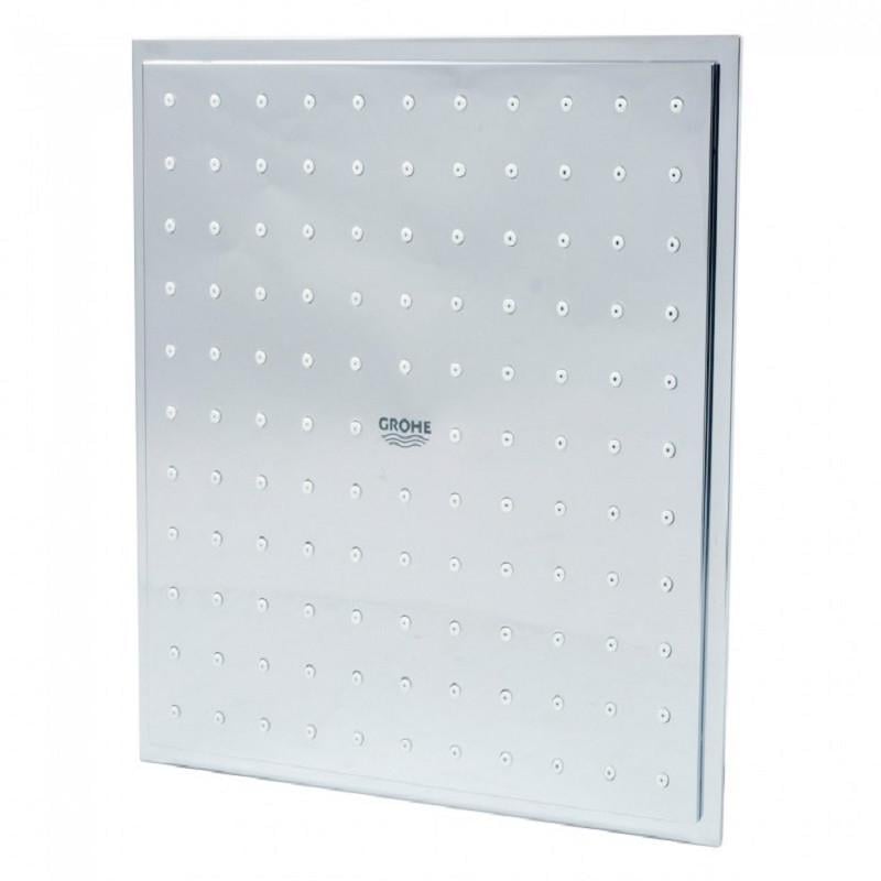 Лейка для тропического душа Grohe Rainshower Allure 230х230 мм (27479000)