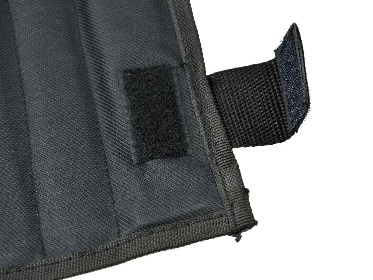 Набор съемников обивки Geko G02581 11 шт. - фото 5 Набор съемников обивки Geko G02581 11 шт. - фото 5