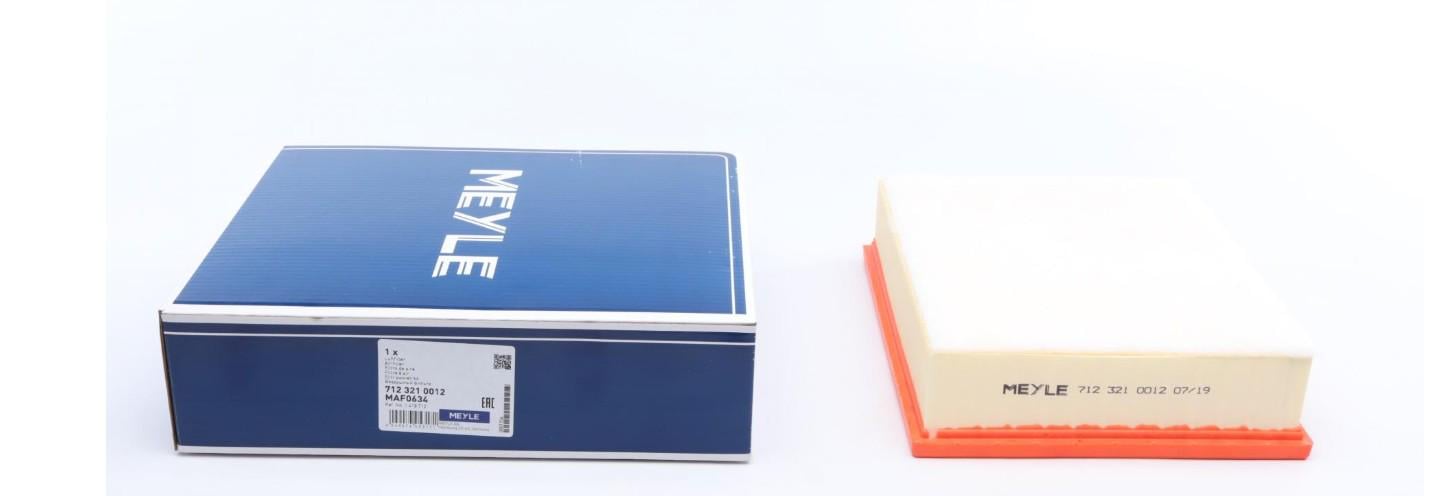 Фільтр повітряний Meyle для Ford Focus/Mondeo 2,5 05- (712 321 0 (012)