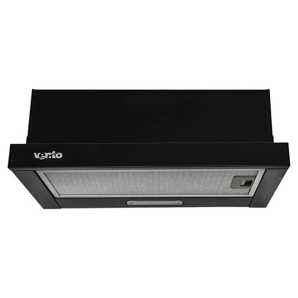 Вытяжка Ventolux GARDA 50 BK 500 LED (10987)