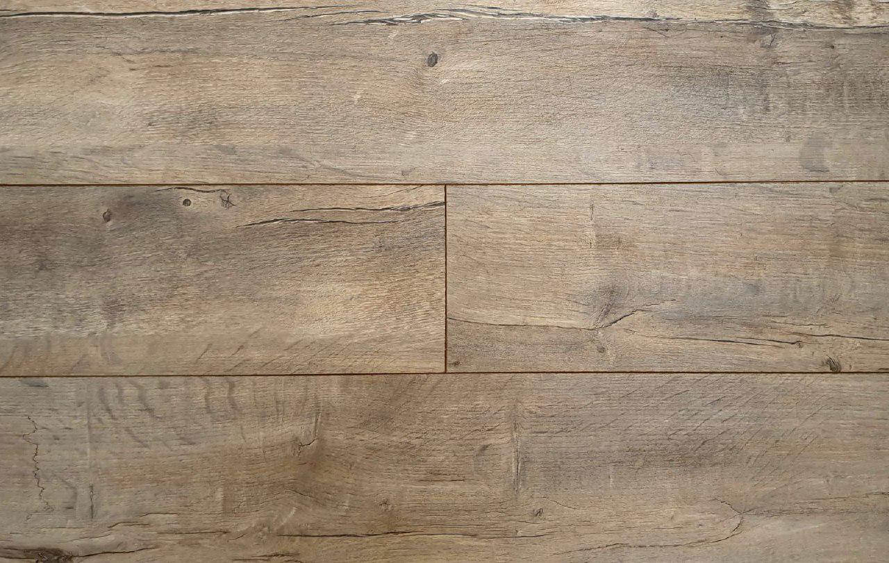 Ламінат Кронопол Parfe Floor Narrow 4V Дуб Палермо (7600)