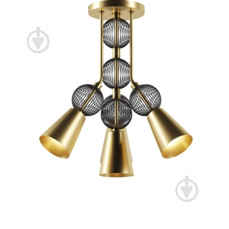 Люстра Pikart ONI-ON 6079-2