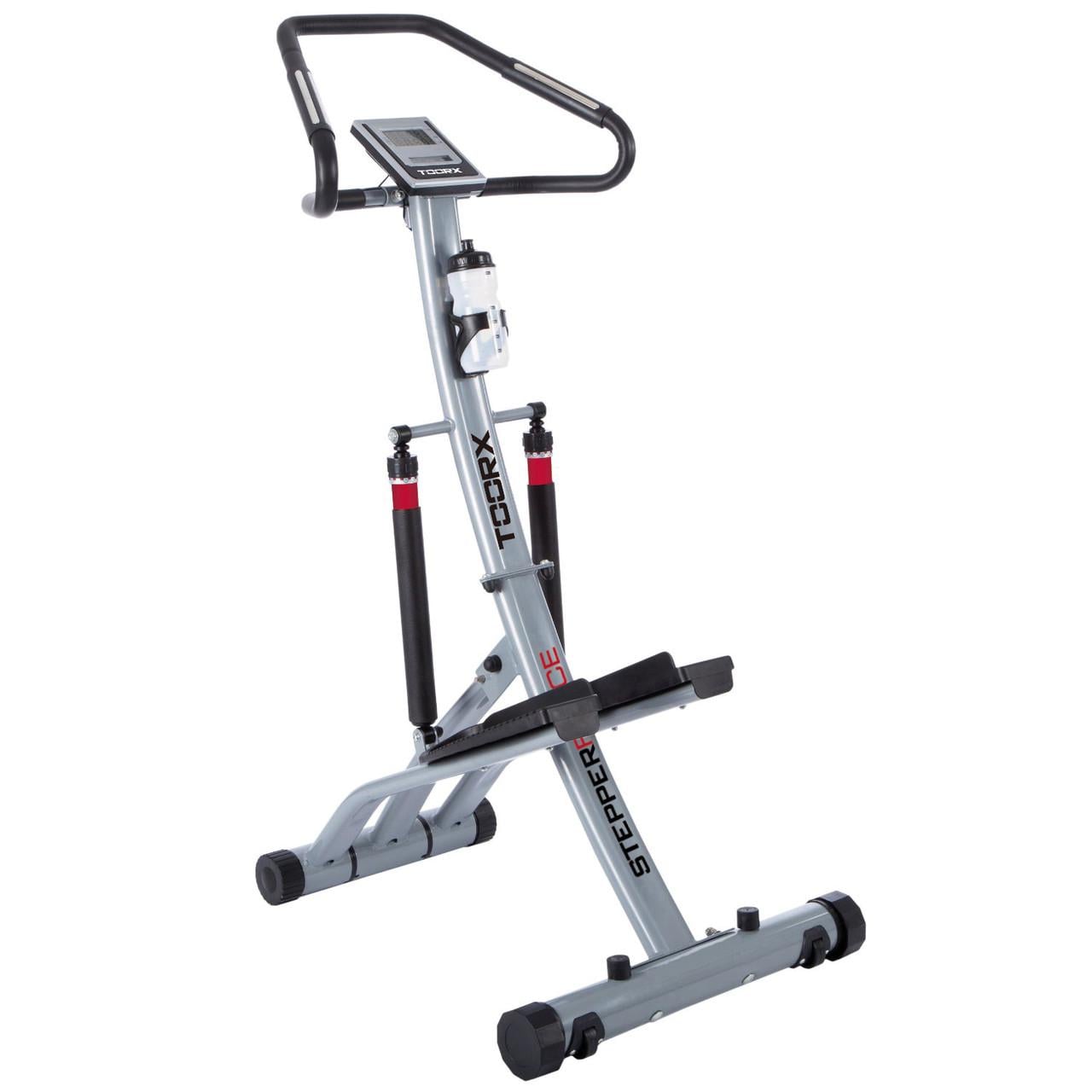Степпер Toorx Stepper Force до 120 кг (STEPPER-FORCE)