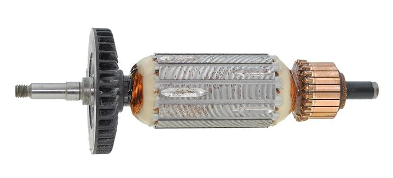 Якорь болгарка Sparky M850E (151710)