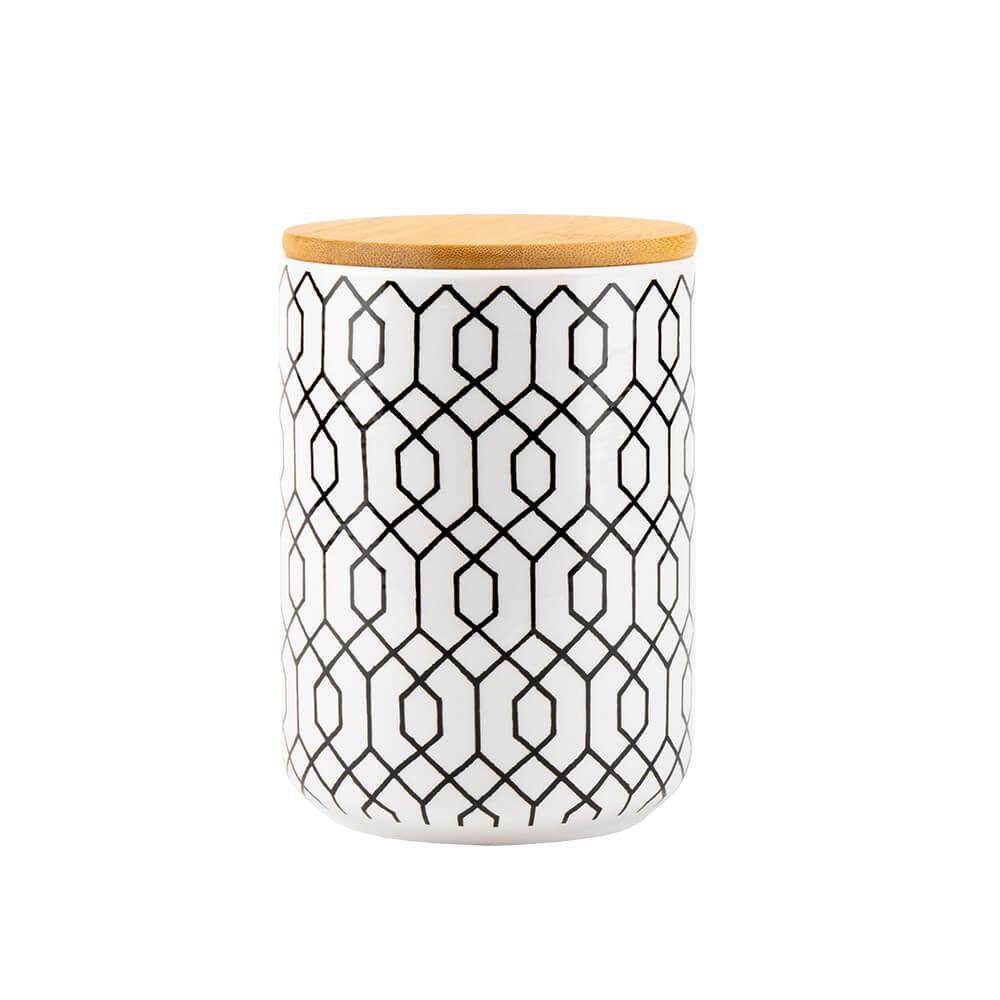 Емкость для хранения Elisey Алмаз 850 мл (4003-006)