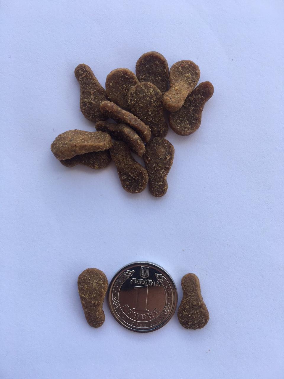 Корм для котів Пан Кот Яловичина 400 г - фото 2