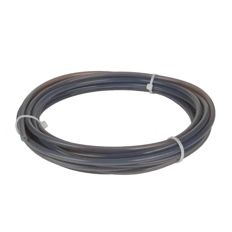 Трубка-PTFE для 3D принтера Bambulab P1P/AMS/A1 Серый (2276646685)
